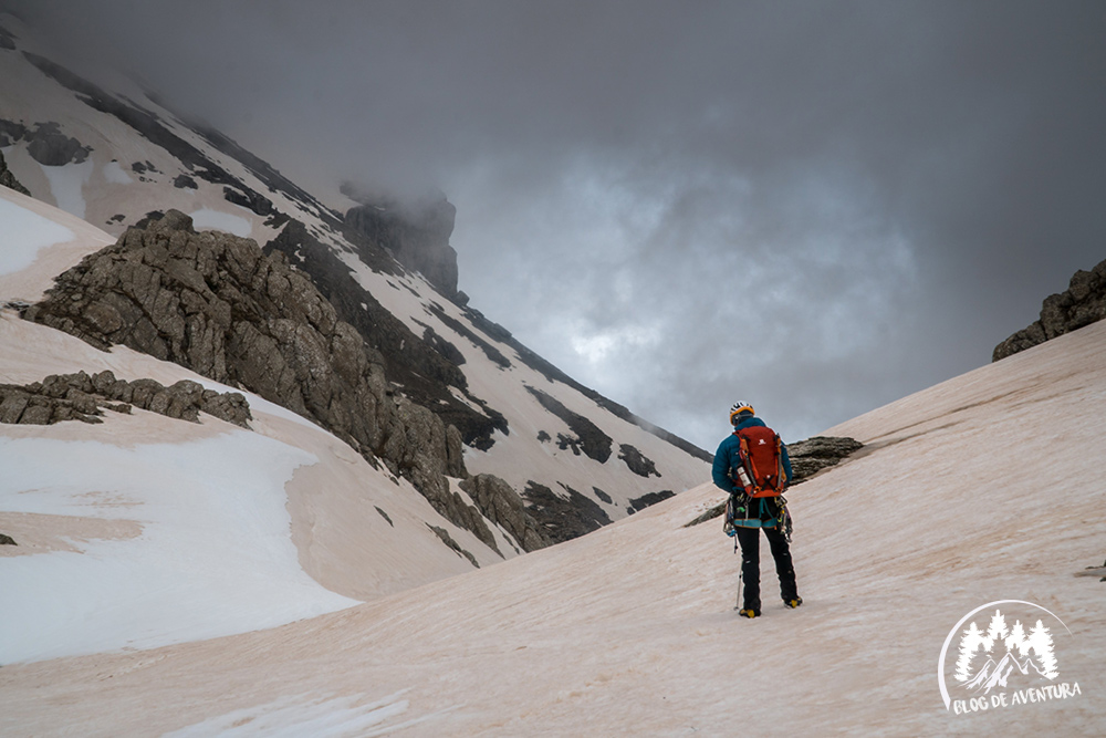 5 mejores Tresmiles del Pirineo