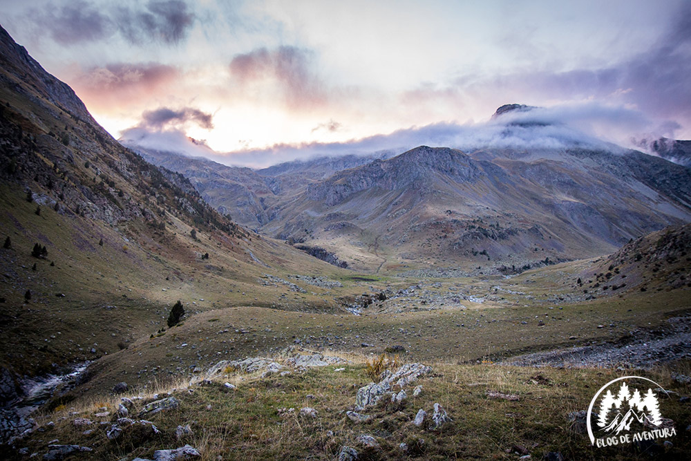 5 mejores Tresmiles del Pirineo