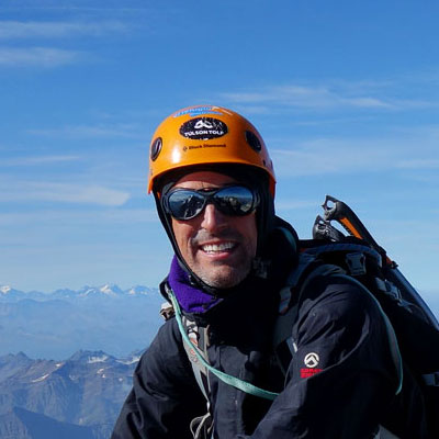 Subir un tresmil en verano en Pirineos - Pels Saúco