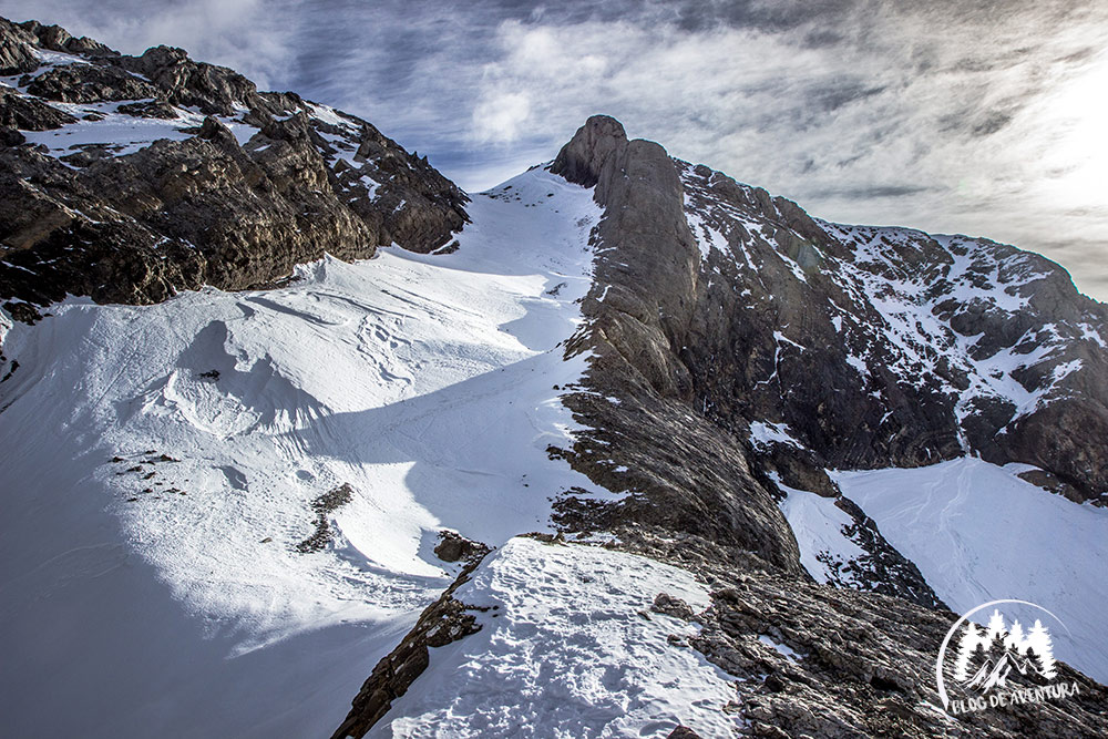 5 mejores Tresmiles del Pirineo