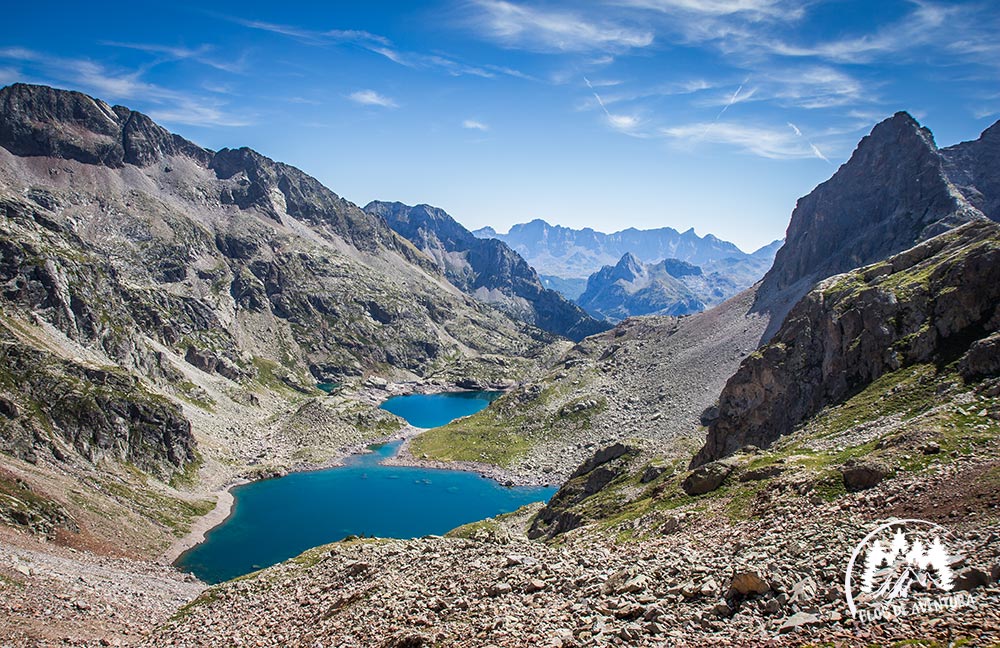 5 mejores Tresmiles del Pirineo