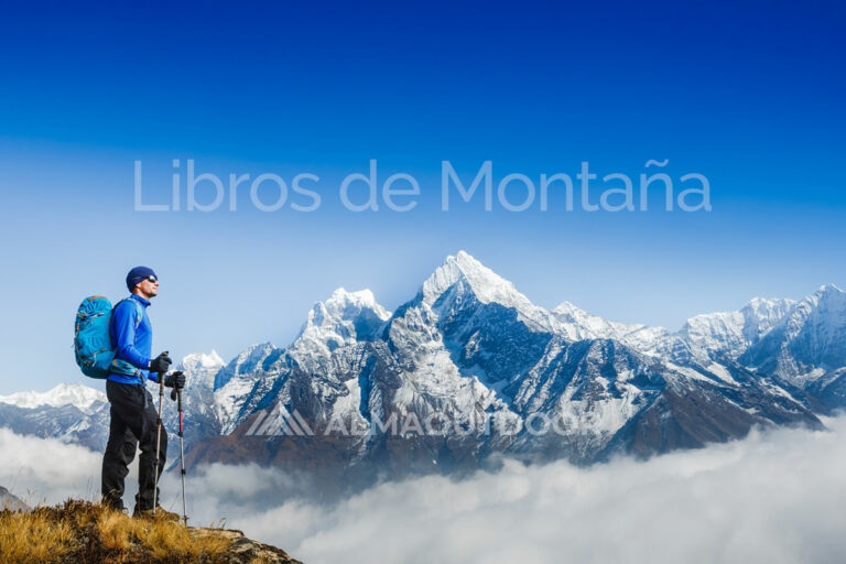 Literatura de Montaña