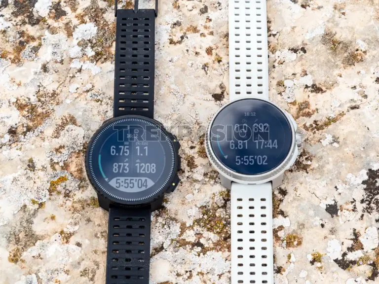 Mejores Relojes GPS senderismo y montaña