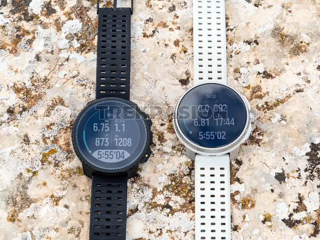 Mejores Relojes GPS senderismo y montaña