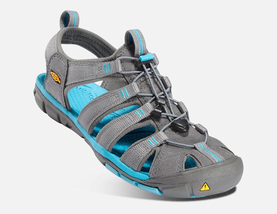 Sandalias Trekking Keen Clearwater