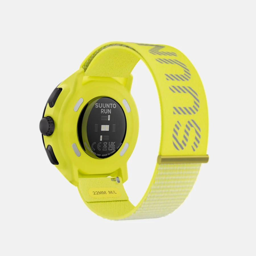 Suunto Run