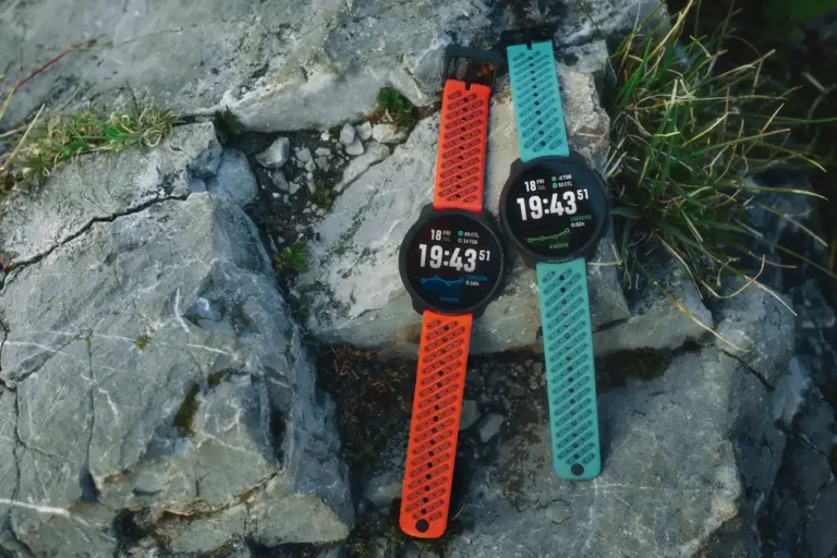 Mejores Relojes GPS Montaña